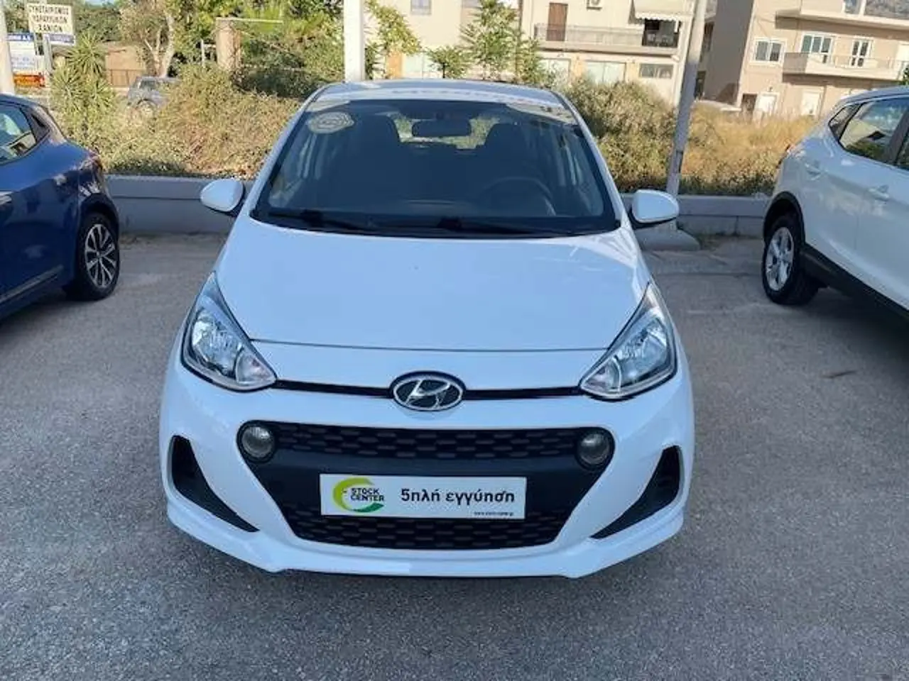 Hyundai i10 - View 2