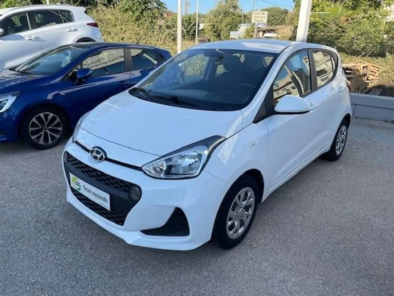 Hyundai i10 - View 3