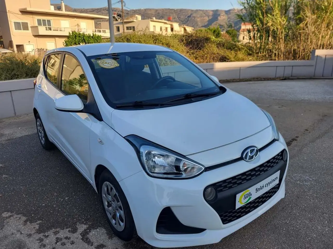 Hyundai i10 - View 2