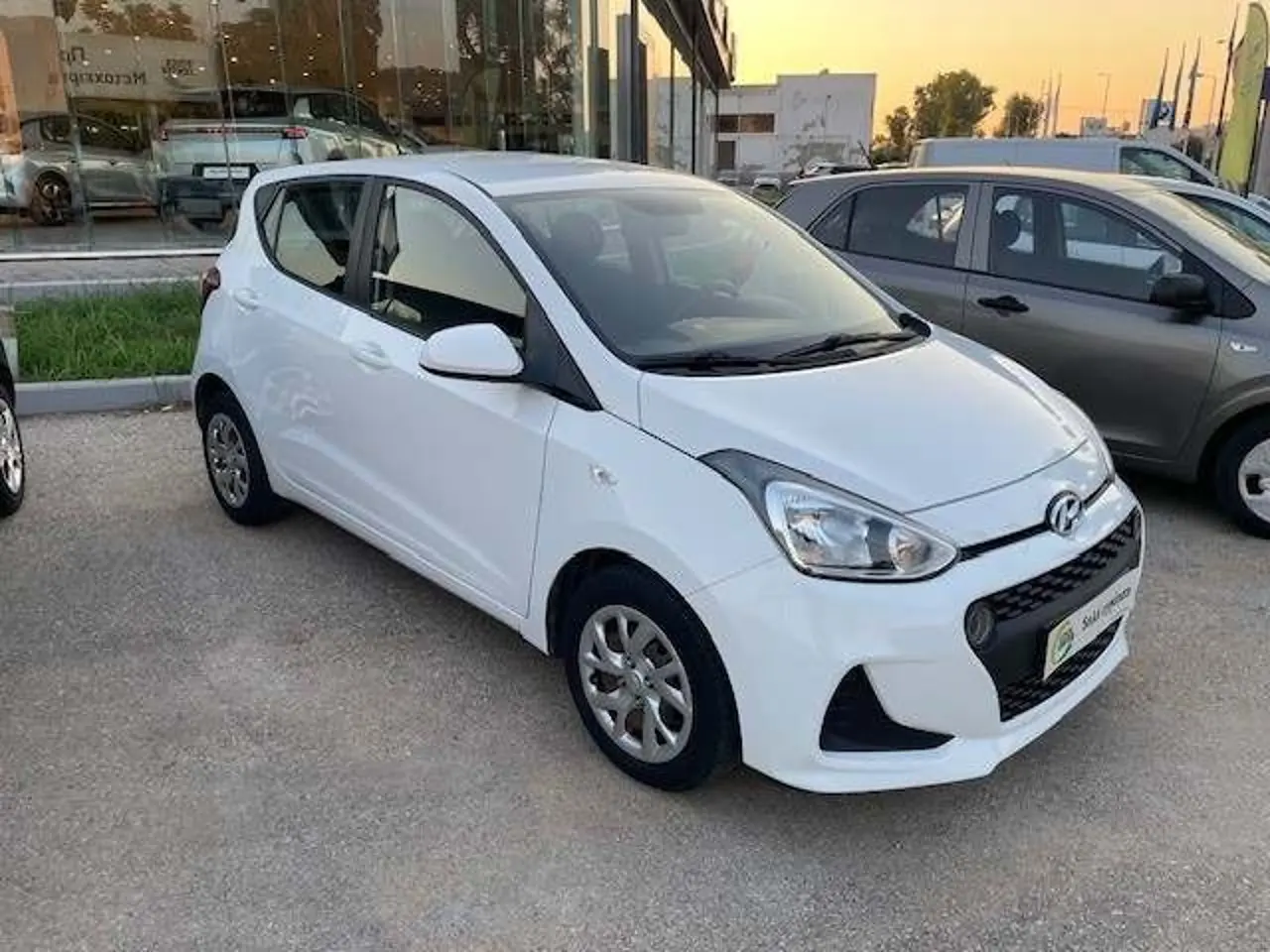 Hyundai i10 - View 2