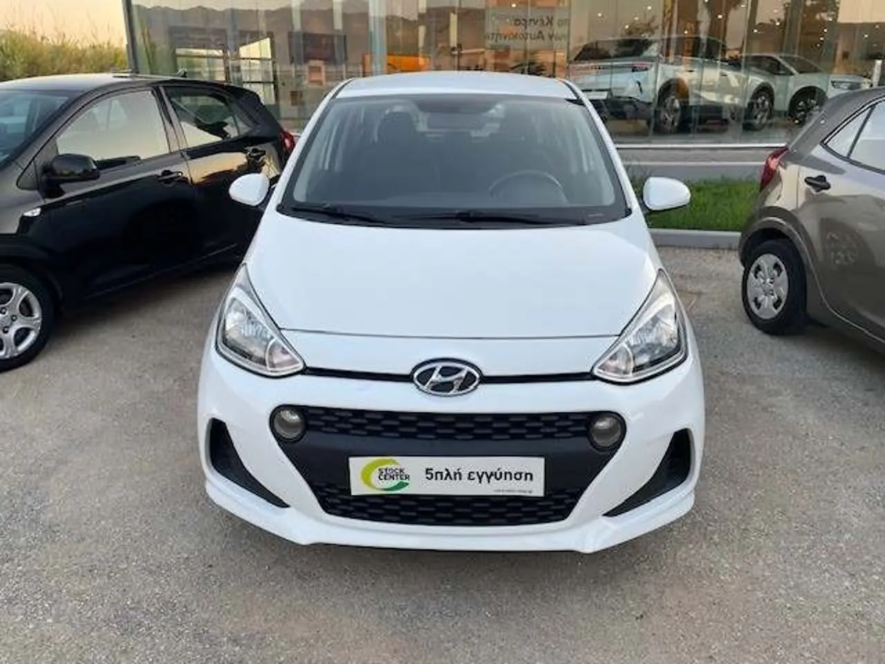 Hyundai i10 - View 3