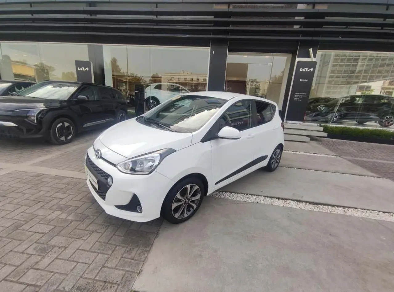 Hyundai i10 - View 3