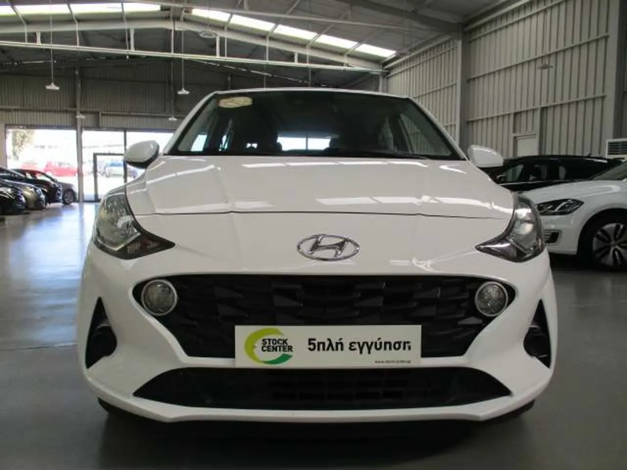 Hyundai i10 - View 2