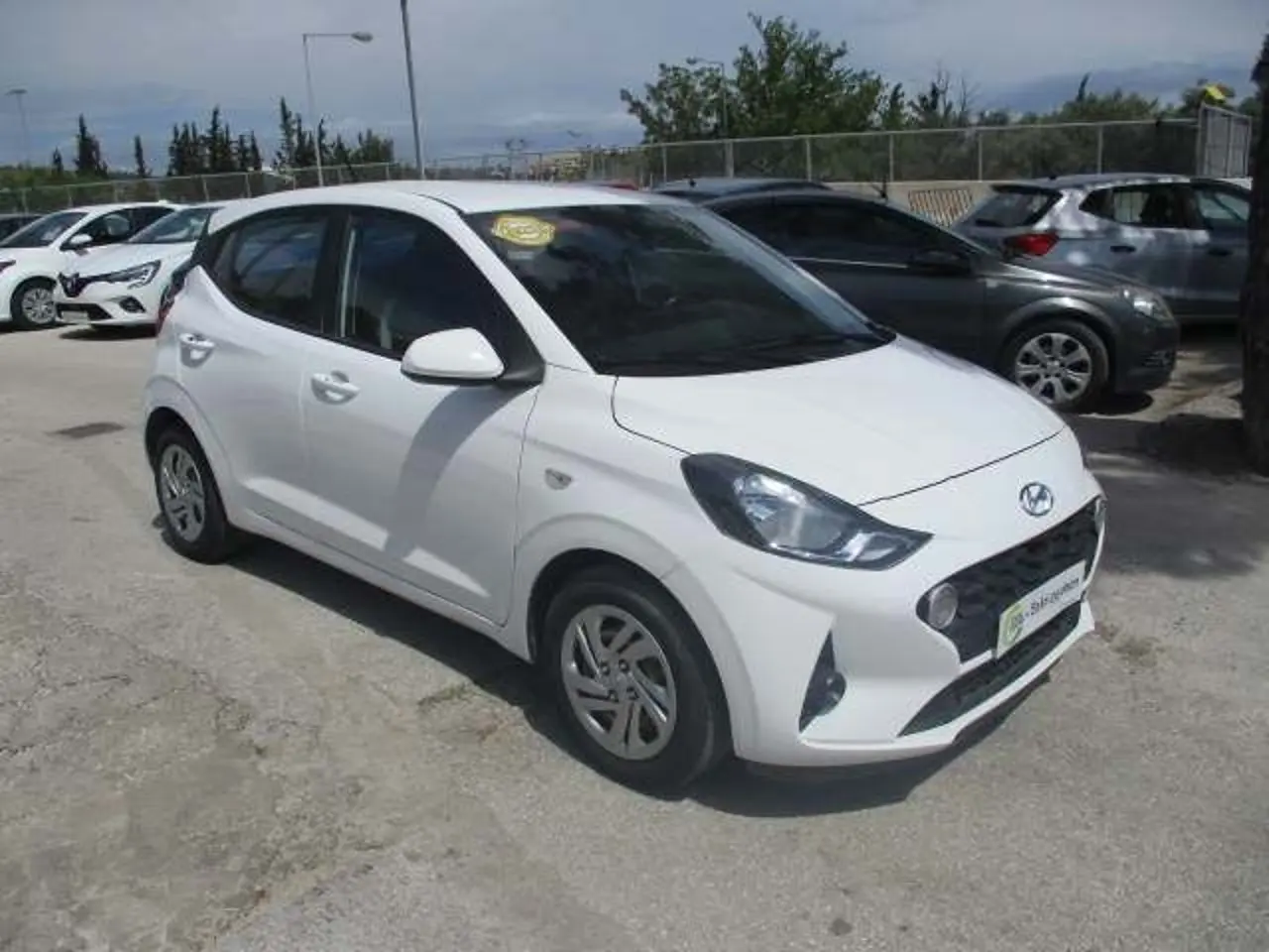 Hyundai i10 - View 1