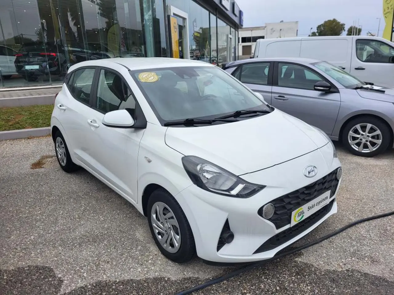 Hyundai i10 - View 1