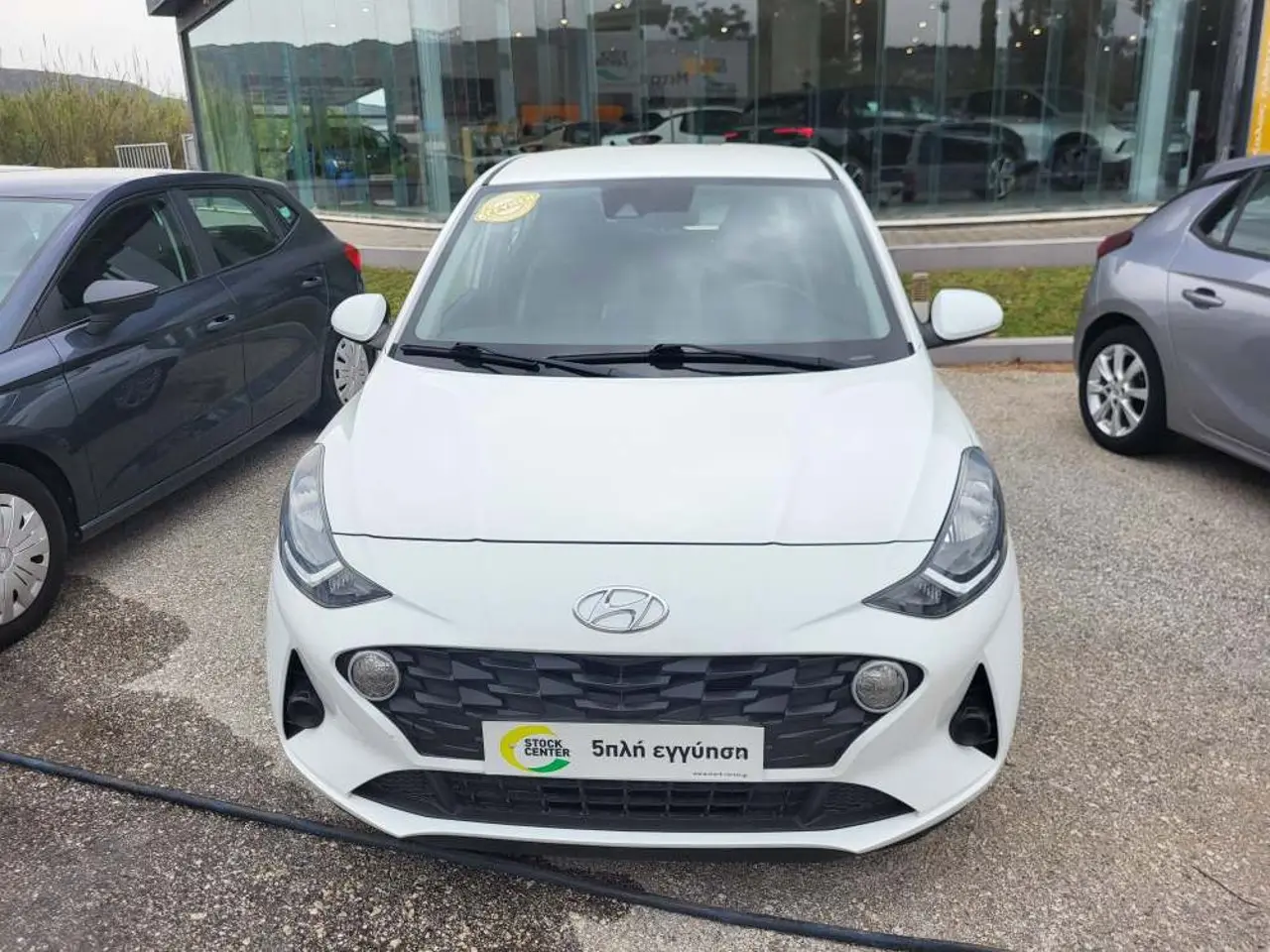 Hyundai i10 - View 2
