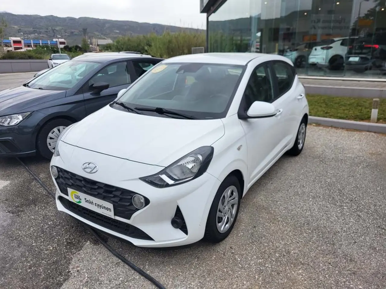 Hyundai i10 - View 3