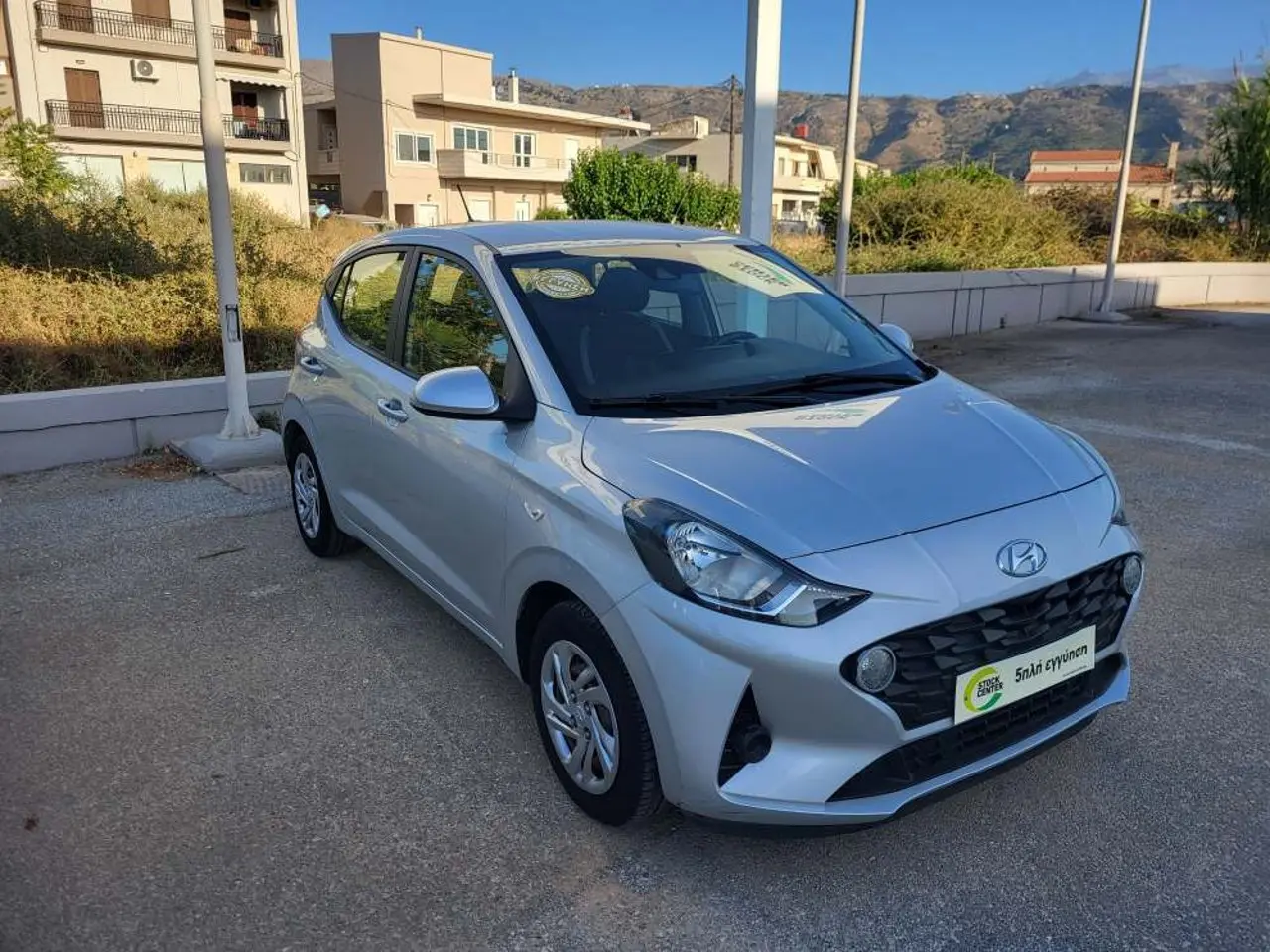 Hyundai i10 - View 1