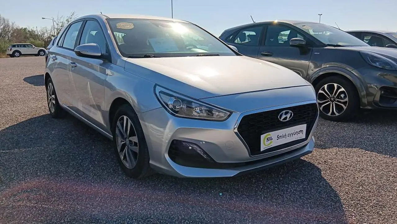 Hyundai i30 - View 2