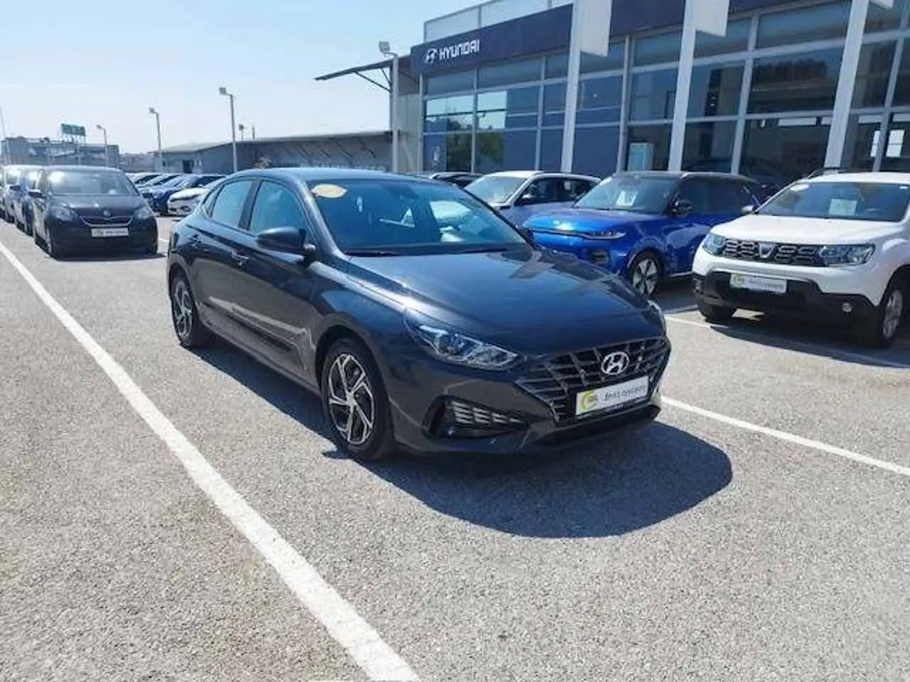 Hyundai i30 - View 2
