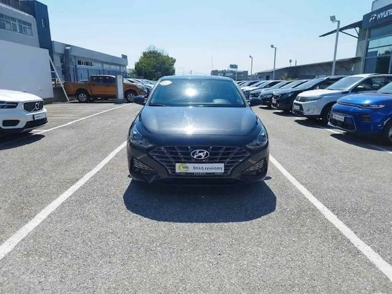 Hyundai i30 - View 3