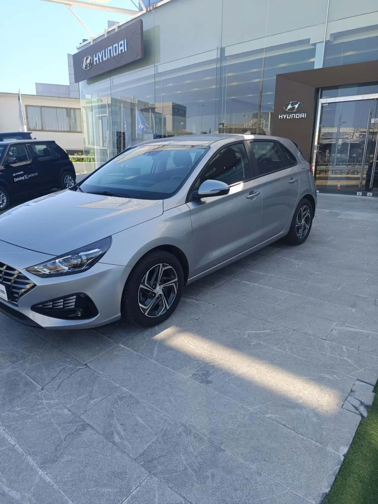 Hyundai i30 - View 3