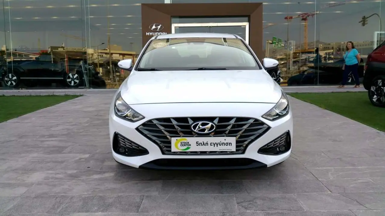 Hyundai i30 - View 3