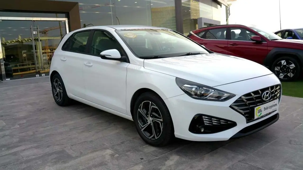 Hyundai i30 - View 1