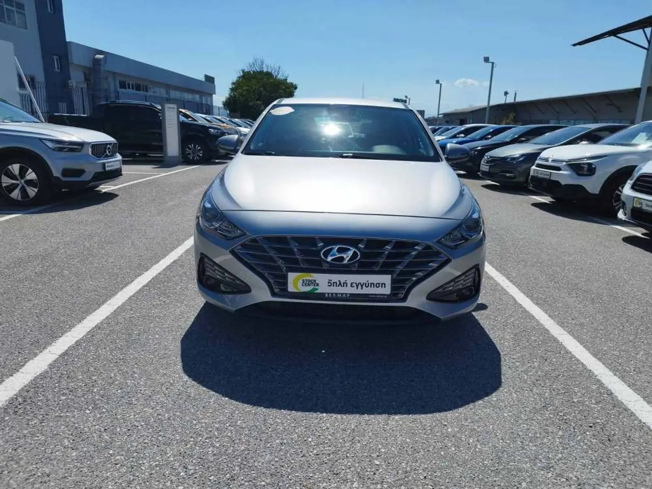 Hyundai i30 - View 2