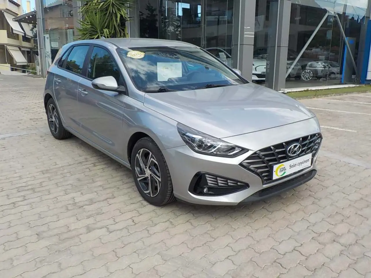 Hyundai i30 - View 2