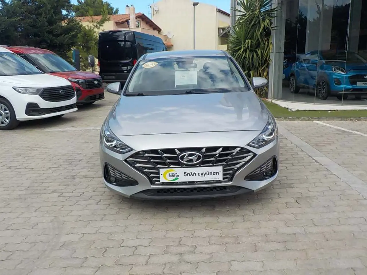 Hyundai i30 - View 3