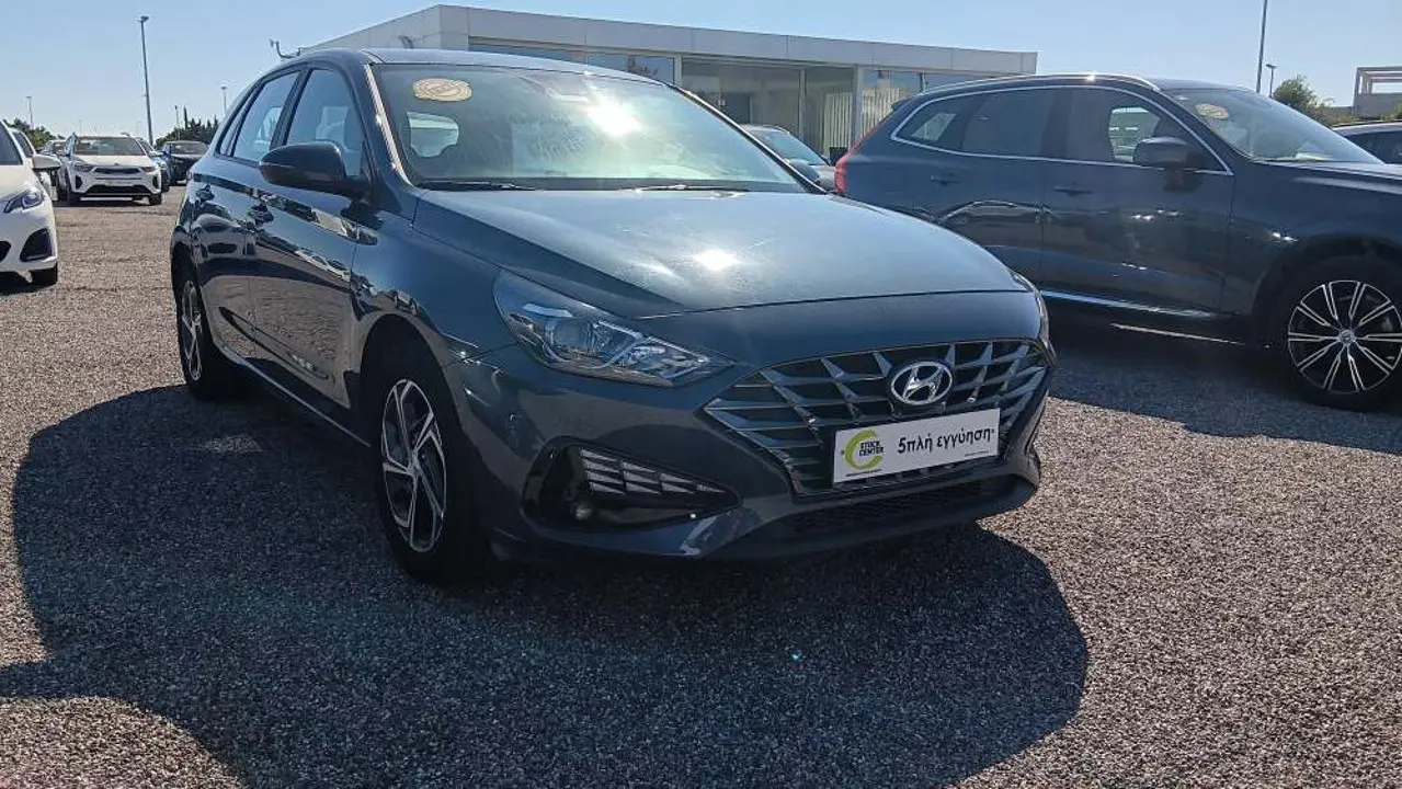 Hyundai i30 - View 2
