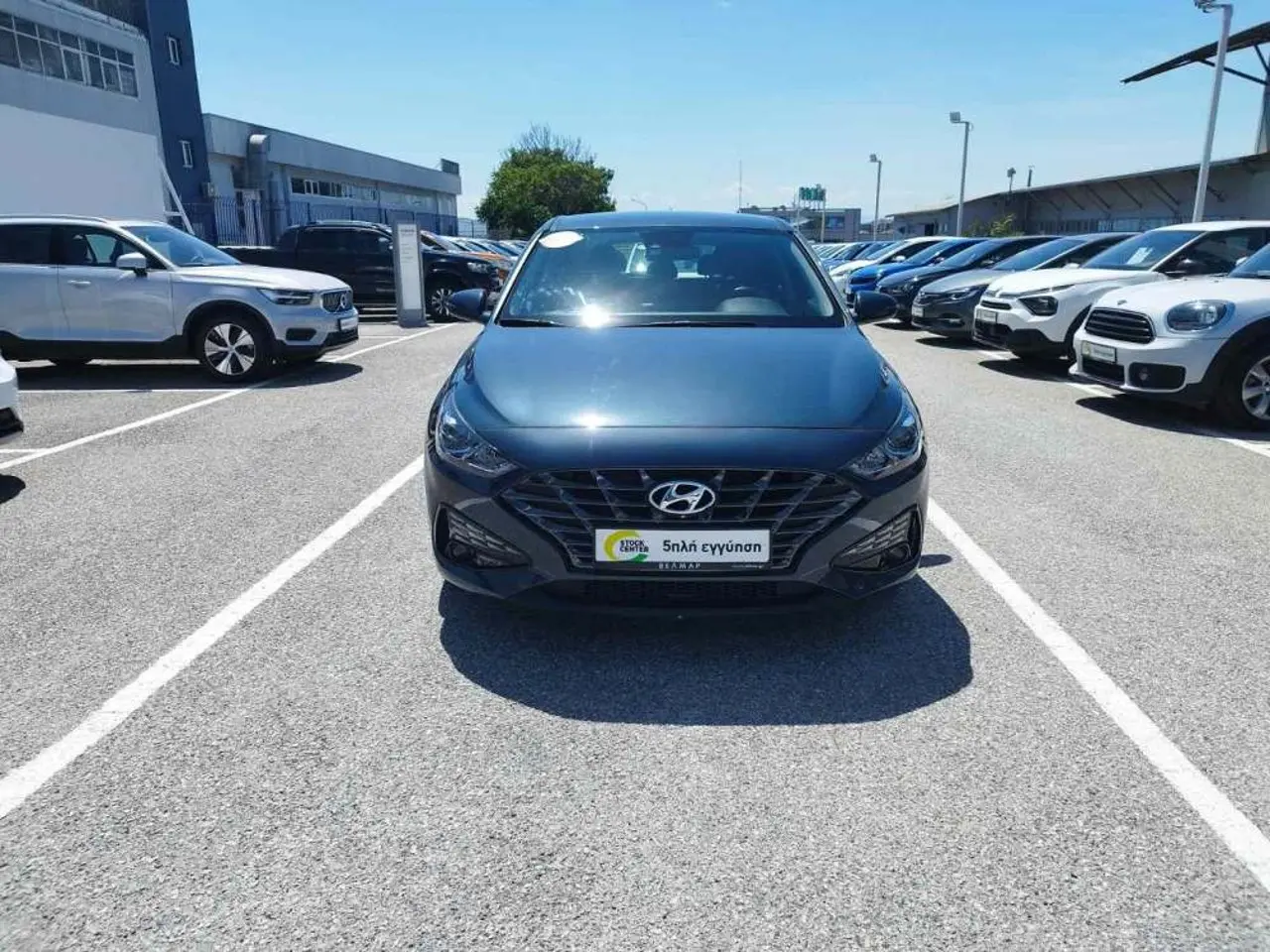 Hyundai i30 - View 2