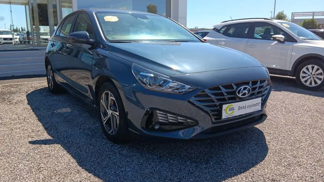 Hyundai i30 - View 2