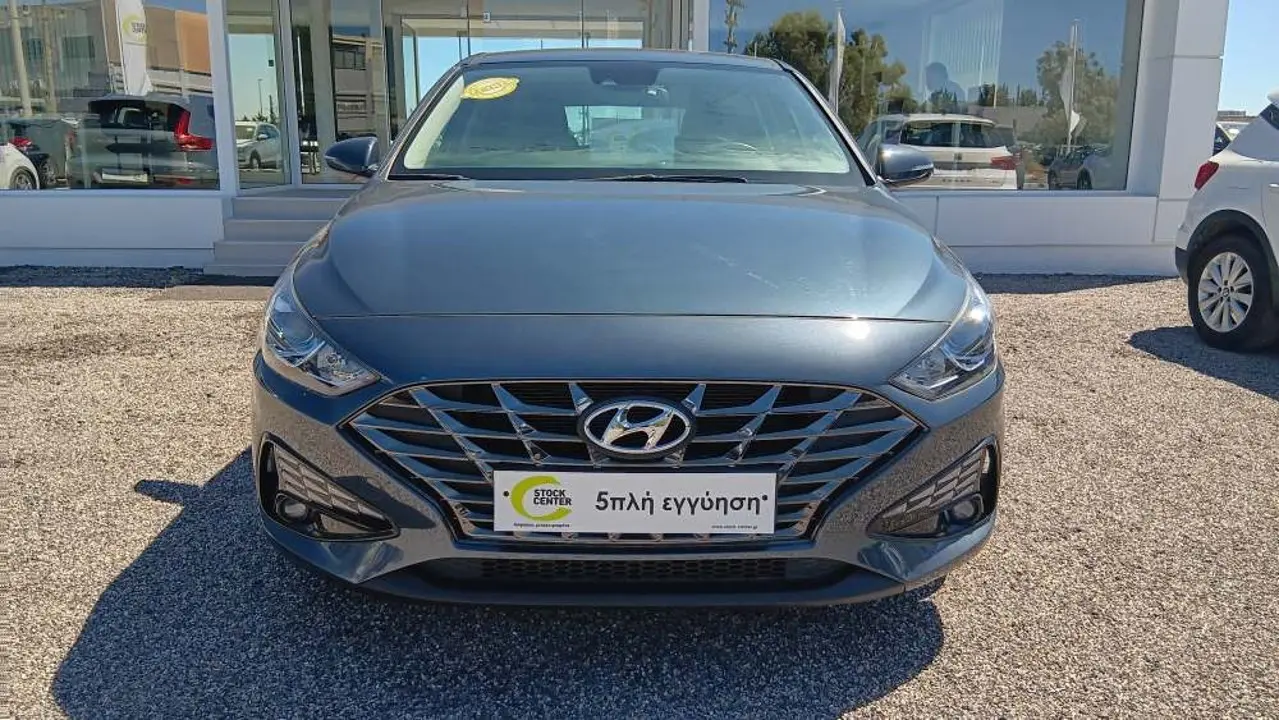 Hyundai i30 - View 3