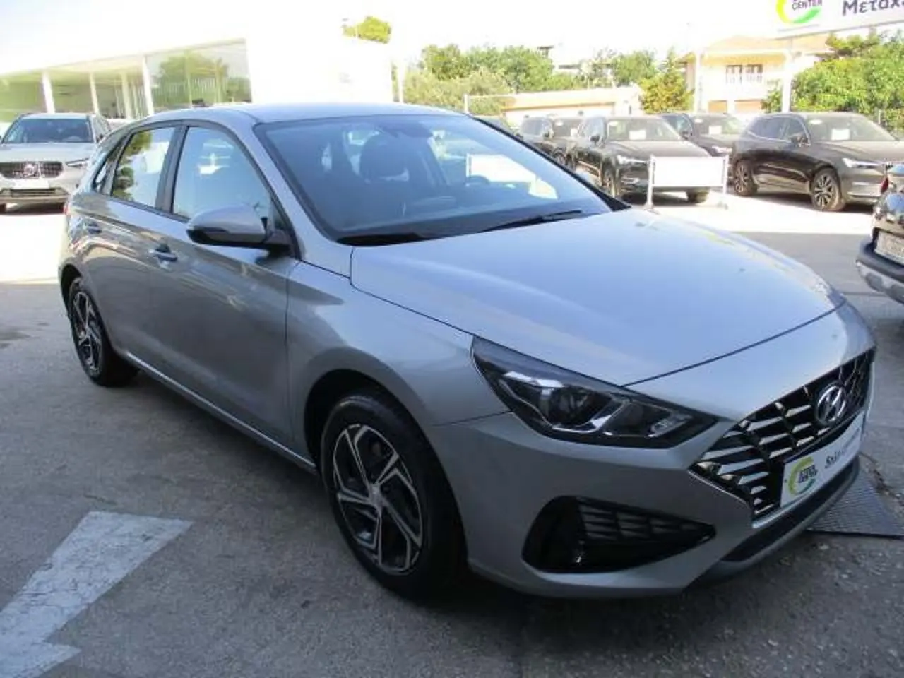 Hyundai i30 - View 1