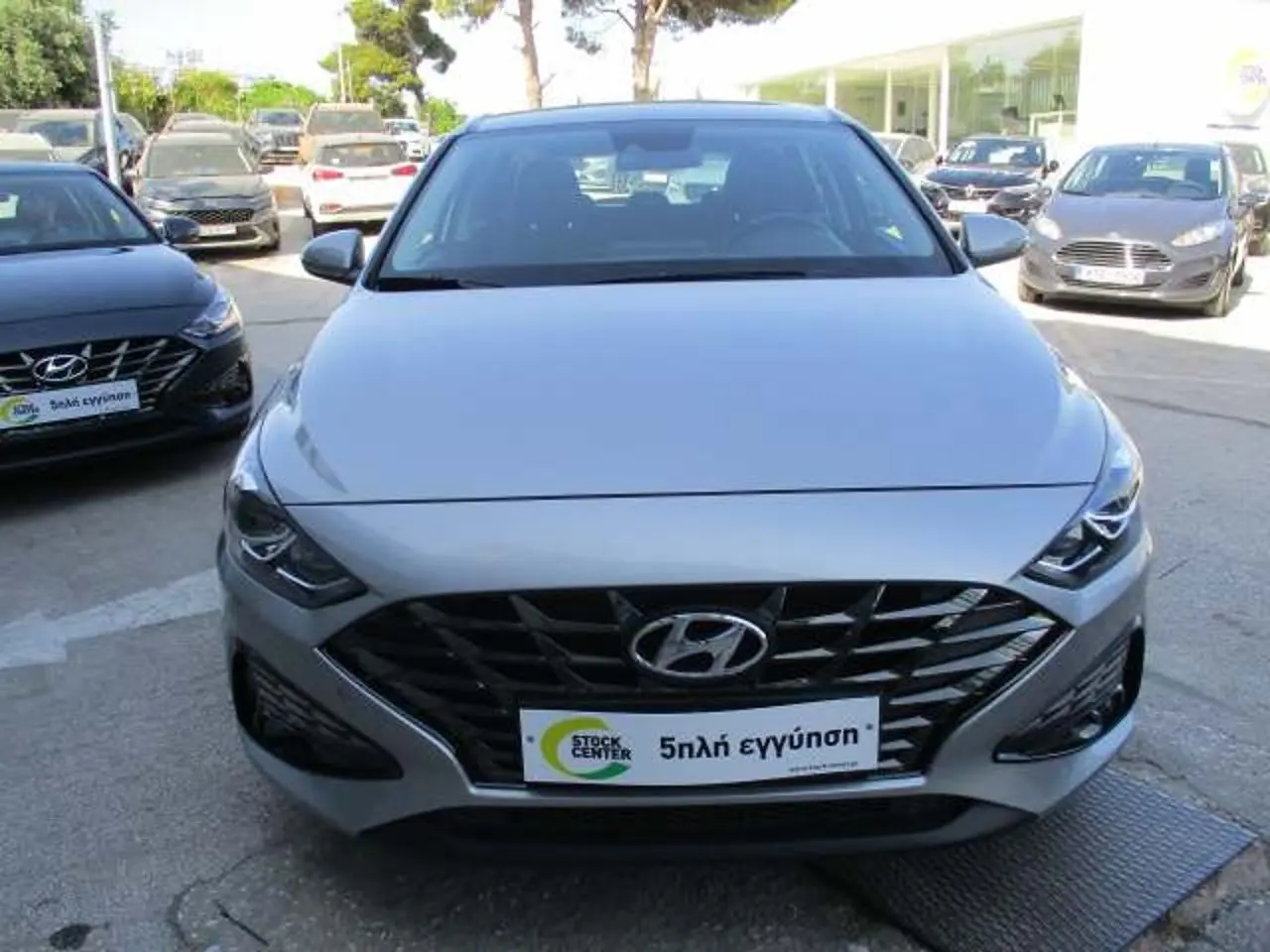 Hyundai i30 - View 2