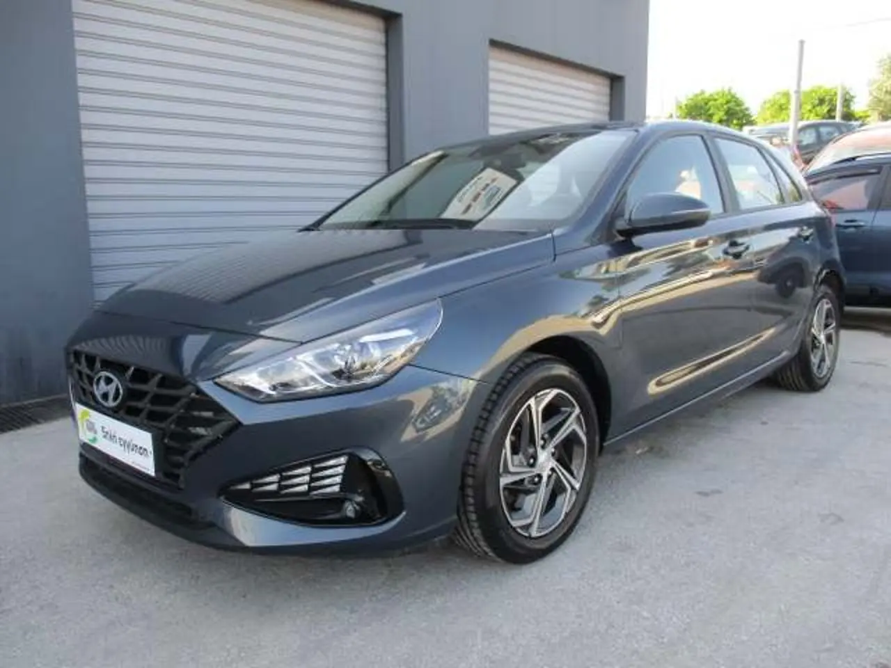 Hyundai i30 - View 3