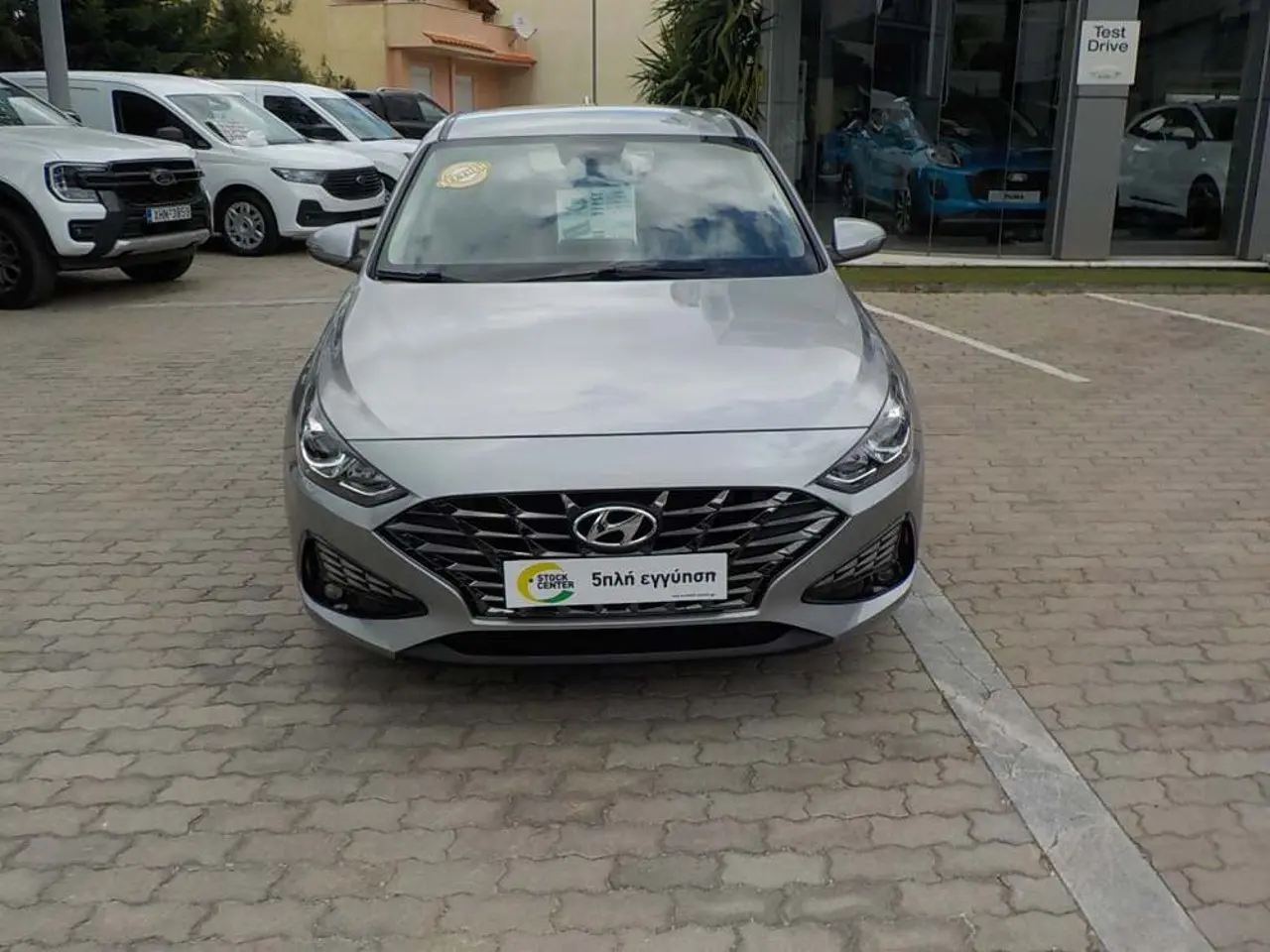 Hyundai i30 - View 2