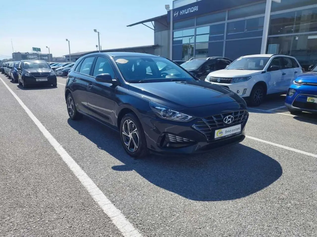 Hyundai i30 - View 2