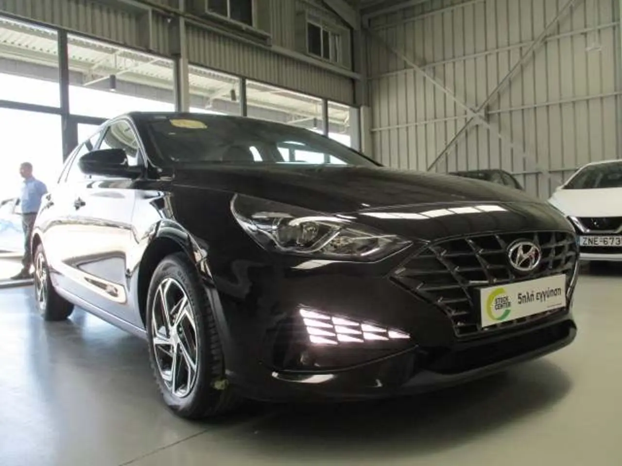 Hyundai i30 - View 1
