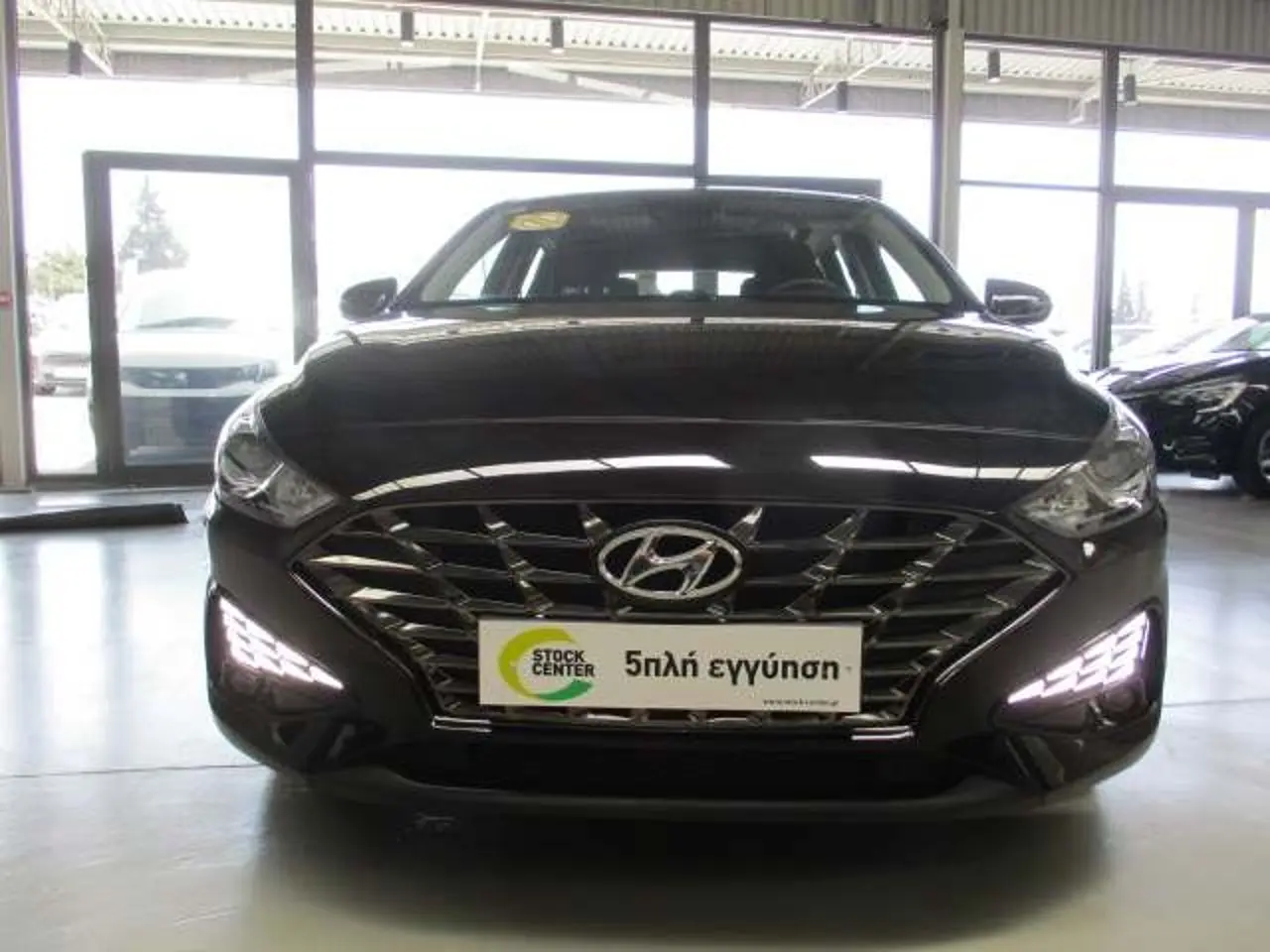 Hyundai i30 - View 3