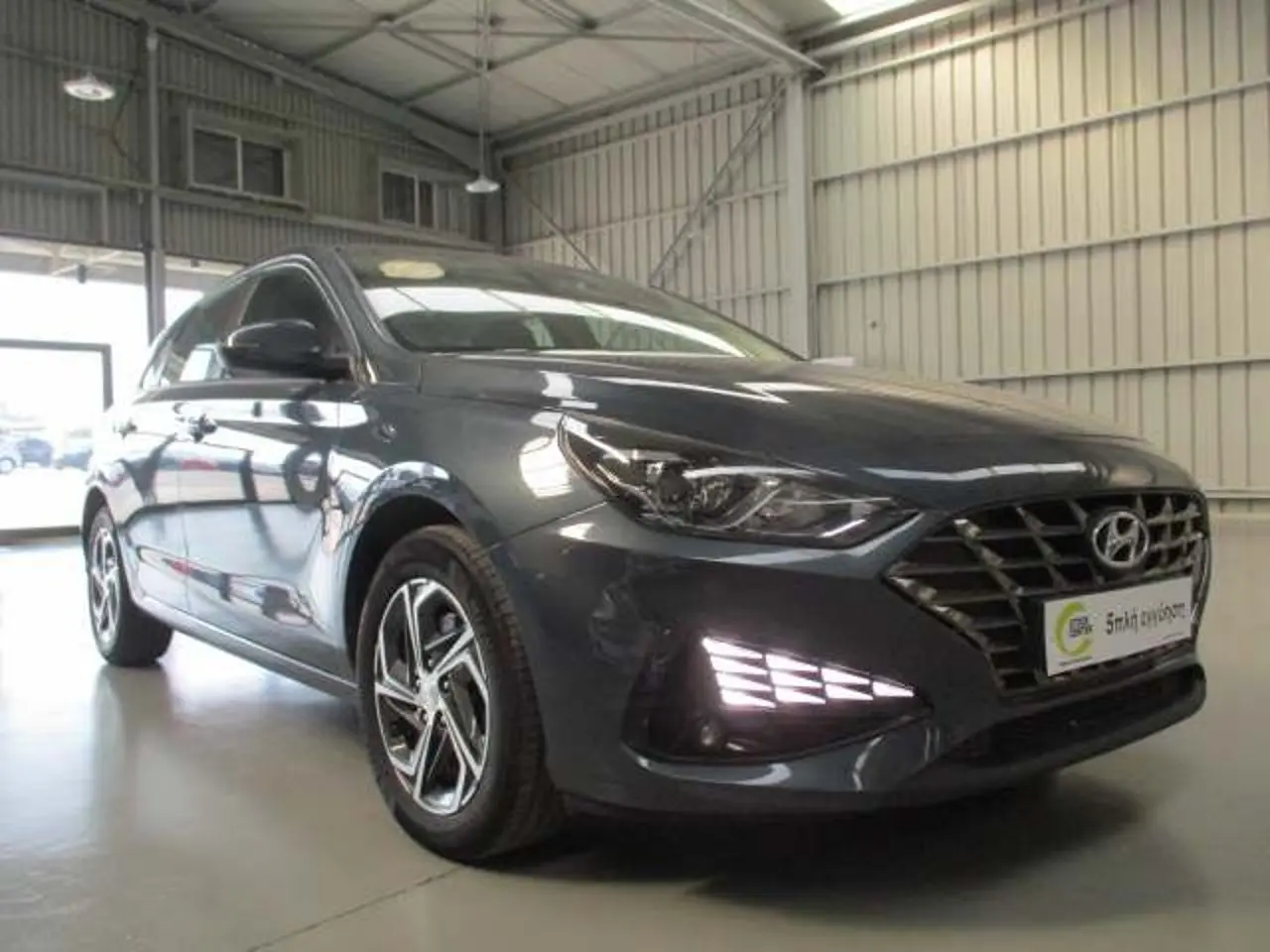 Hyundai i30 - View 2