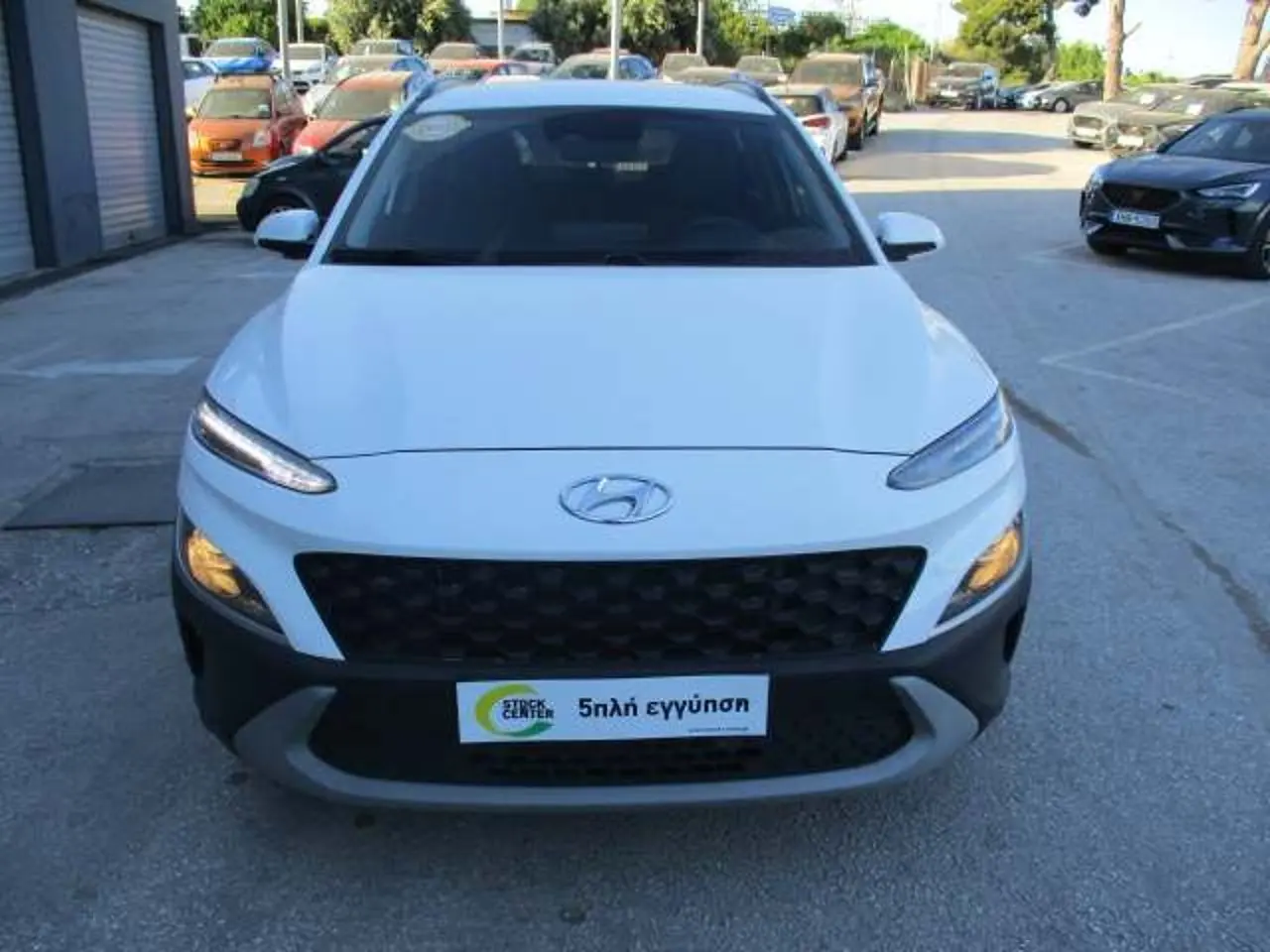 Hyundai Kona - View 2