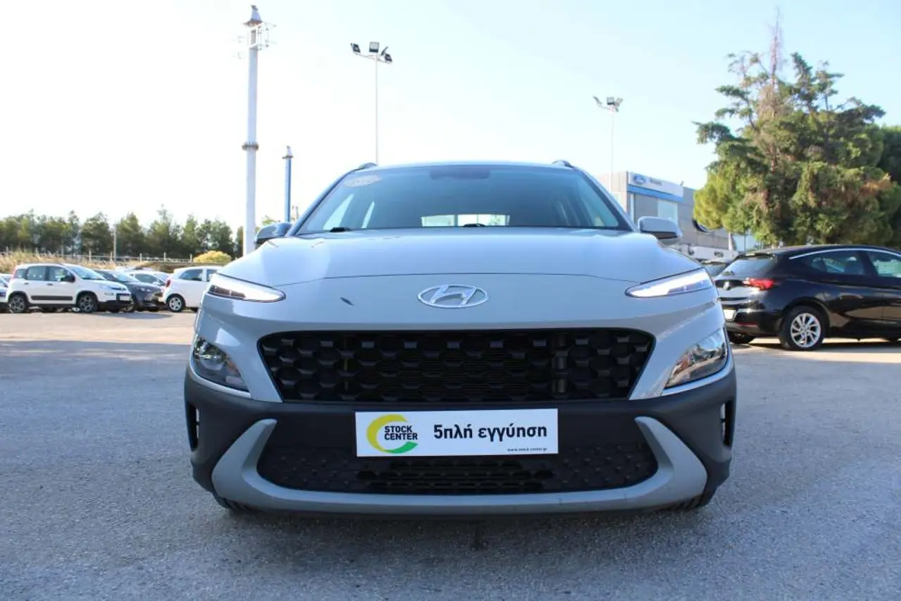 Hyundai Kona - View 2
