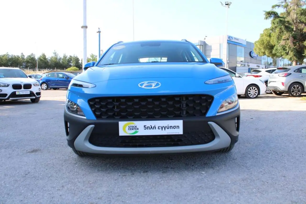 Hyundai Kona - View 2