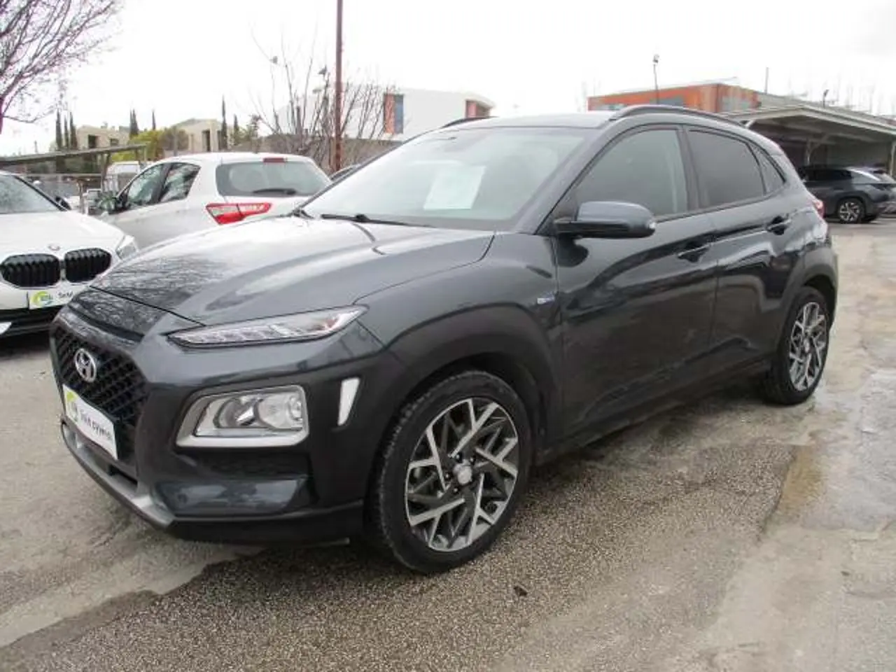 Hyundai Kona - View 3