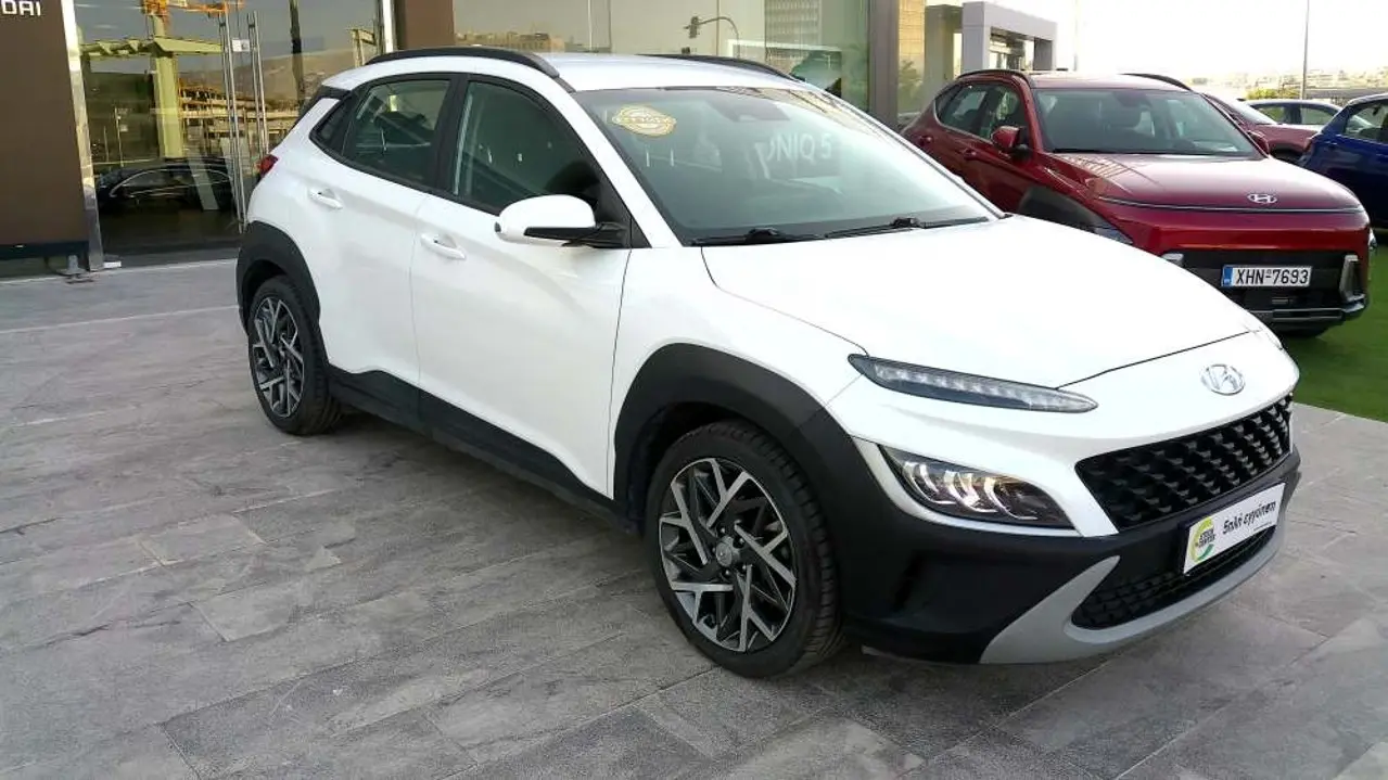 Hyundai Kona - View 2