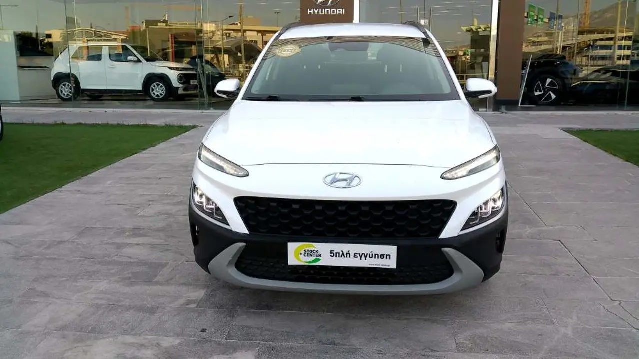 Hyundai Kona - View 3