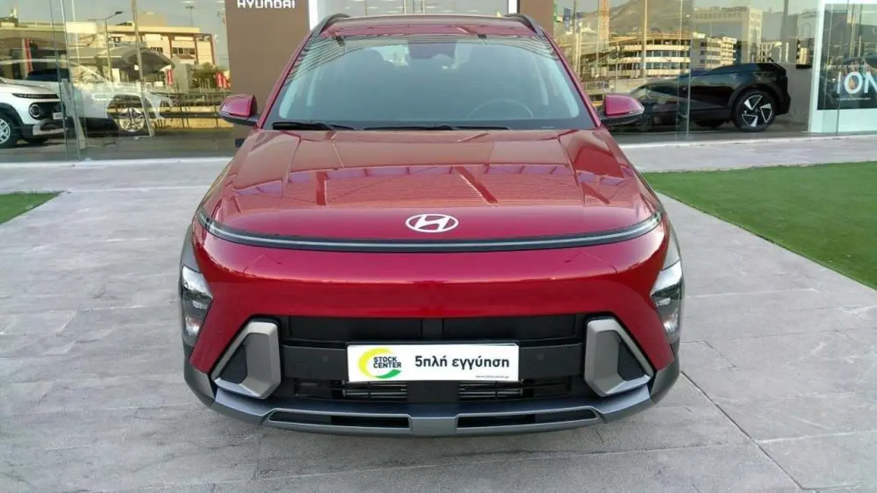 Hyundai Kona - View 2