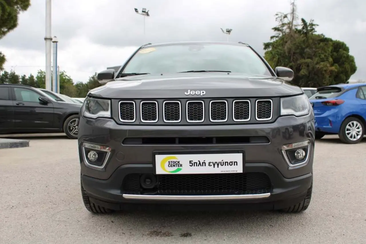 Jeep Compass - View 2
