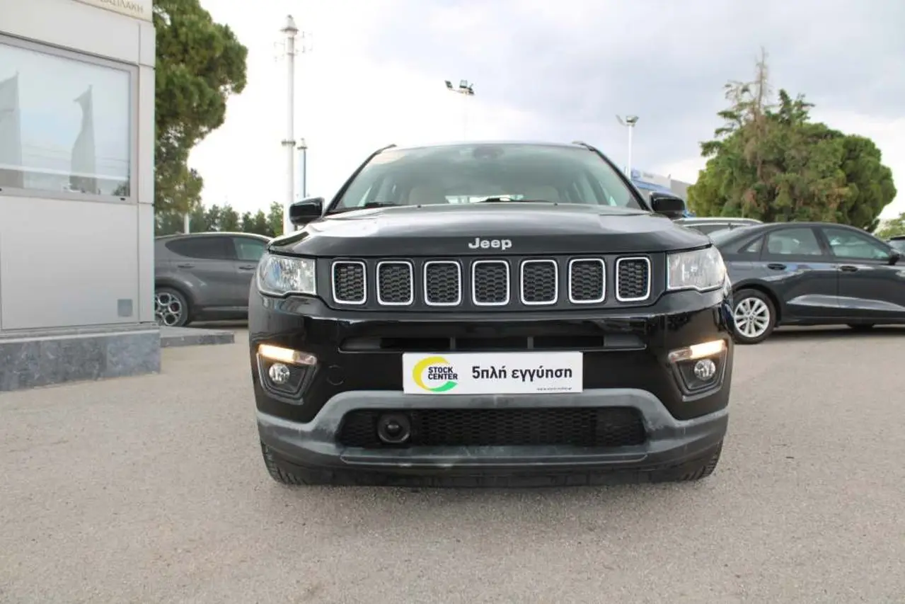Jeep Compass - View 2