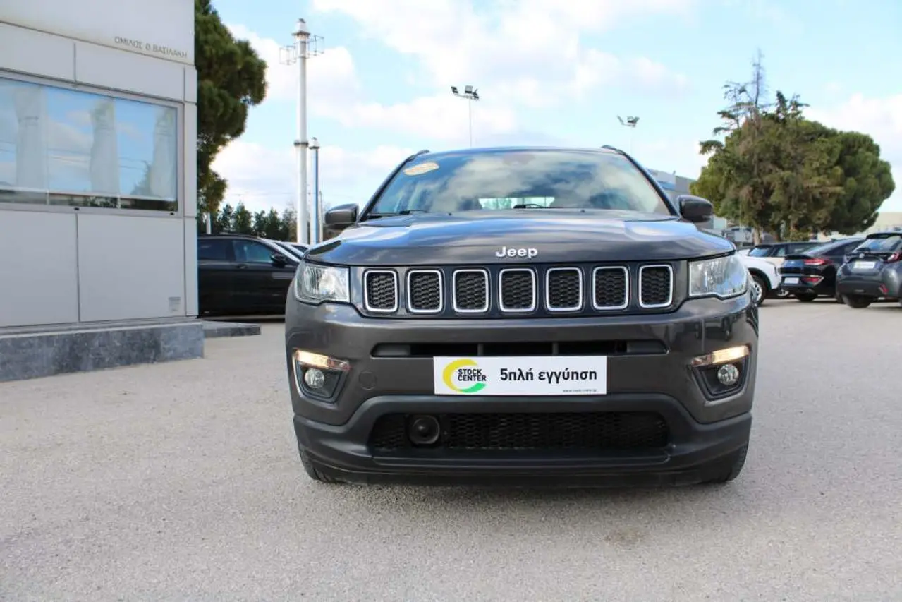 Jeep Compass - View 2