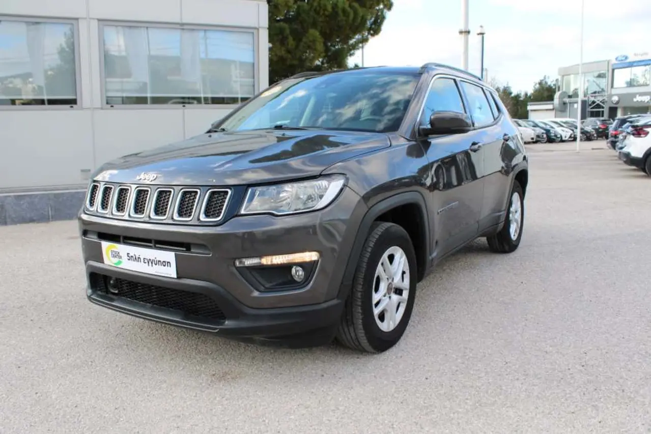 Jeep Compass - View 3