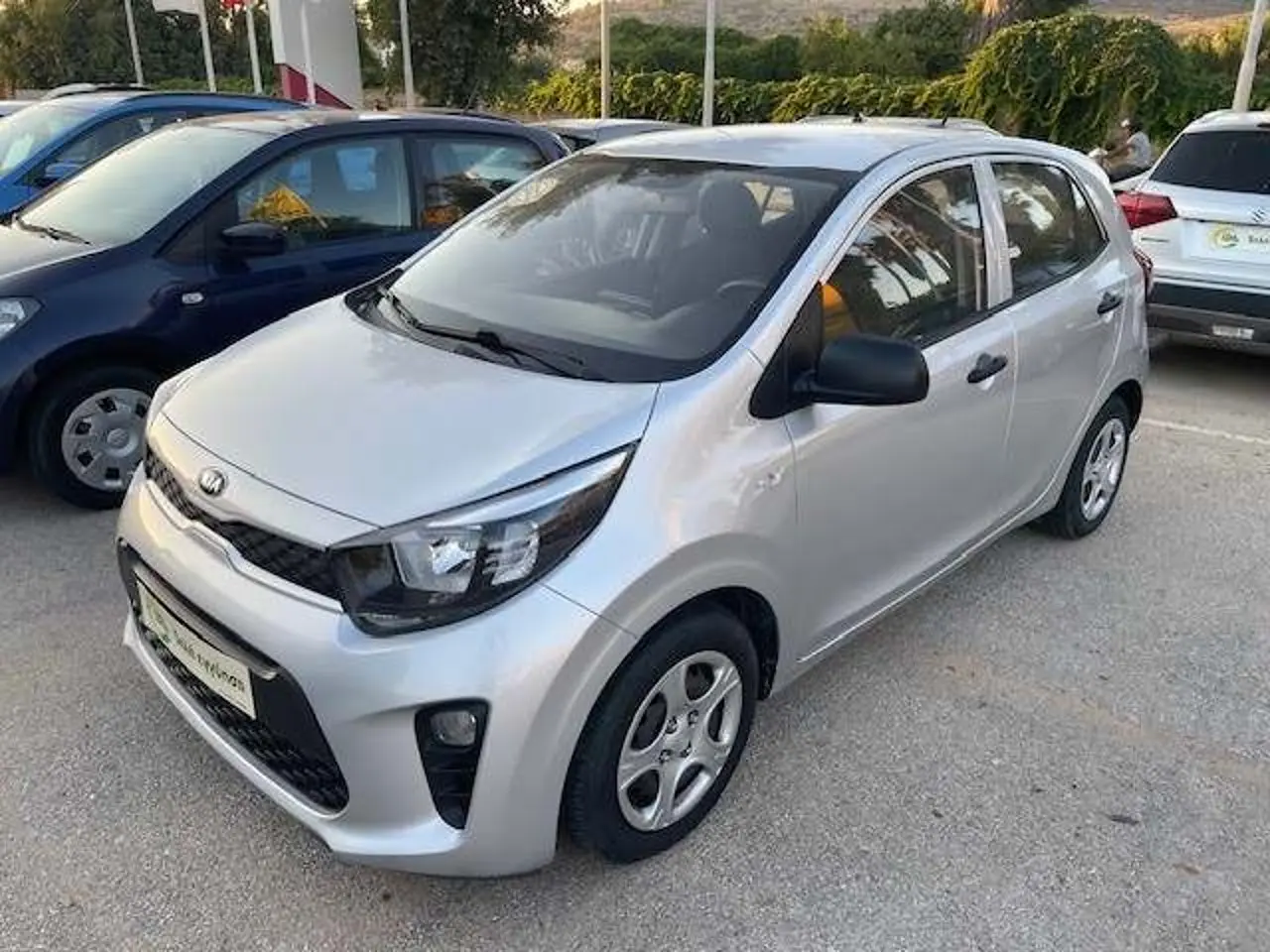 Kia Picanto - View 3