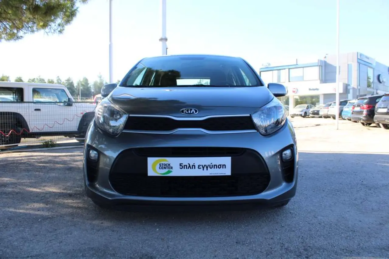 Kia Picanto - View 2