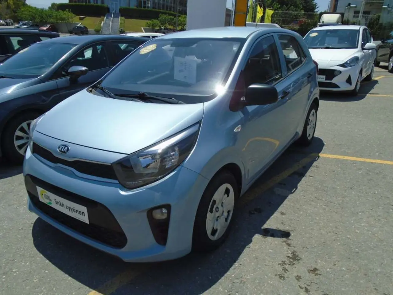Kia Picanto - View 2