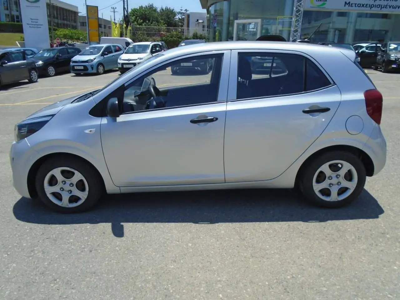 Kia Picanto - View 3