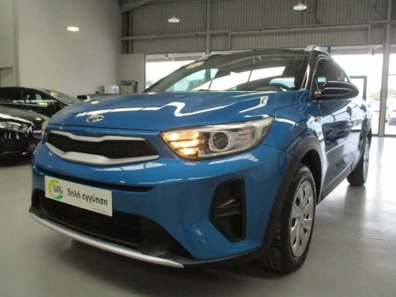 Kia Stonic - View 3