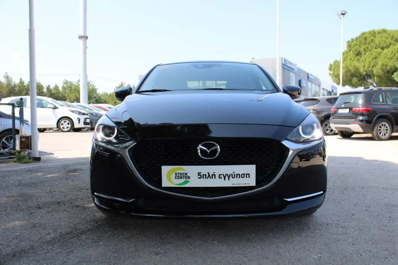 Mazda 2 - View 3